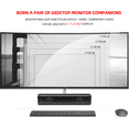 Sound Bar Computer Speaker Home Wired USB Theater TV Boombox Subwoofer
