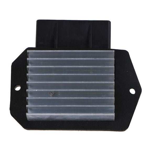 Blower Motor Resistor - Compatible with 2003 - 2009 Toyota 4Runner 2004 2005 2006 2007 2008
