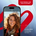 thumbnail image 7 of For IPHONE 16 PLUS Intaleo MagicGlass (2 pcs) Easy Install, 7 of 7