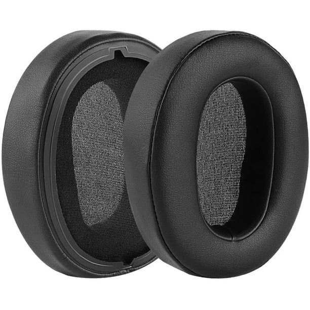 Geekria Potein Leather Earpads Replacement for Sony WH-XB900N