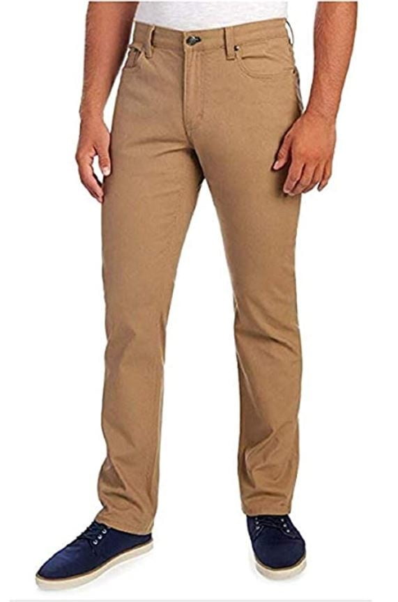 English Laundry Men's Casual Pants 