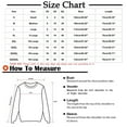 thumbnail image 3 of Qingpeng Men Gradient Color T-Shirt Spring Shirts Comfy Long Sleeve Scoop Neck Tops Blouses Basic Casual Pullover Shirt, 3 of 5