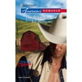 thumbnail image 1 of Pre-Owned The Texas Ranger (Paperback 9780373751662) by Jan Hudson, 1 of 1