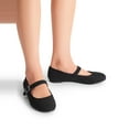 thumbnail image 7 of DREAM PAIRS Women’s Mary Jane Ballet Flats – Adjustable Ankle Strap Lightweight Shoes for Daily Wear, 7 of 7