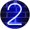 2, variant on LINLIN Neon Sign, Letter Neon Signs Neon Alphabet Light Light Up LED Letters Lights Light Up Marquee Letters Lights Battery USB Blue