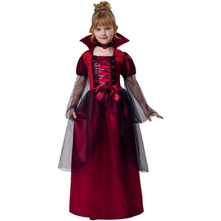 Halloween Girl -vampire S - Walmart.com