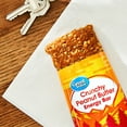 Great Value Energy Bar, Crunchy Peanut Butter, 2.4 oz, 18 Count