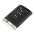 thumbnail image 1 of Control Automático De Lve Del Coche Entry Smart Control Remoto 5Button Para Sunnimix Estuche para llaves con control remoto para auto, 1 of 8
