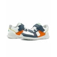 thumbnail image 3 of Tenis Andanenes Para Niño Transpirables Soporte Arco Blanco blanco 16, 3 of 6