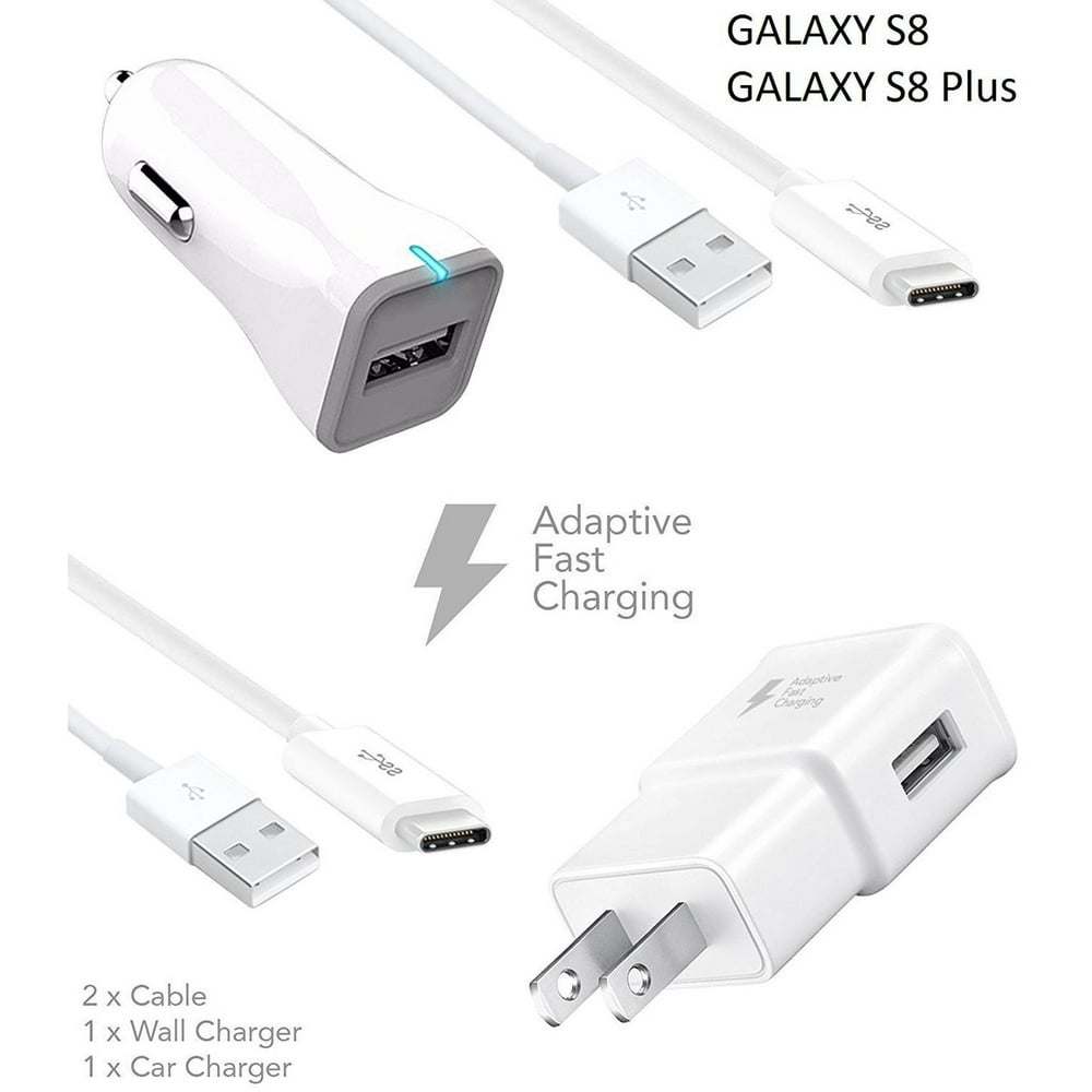 samsung s8 quick charge