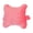 Red, variant on Blue Wearable Ergonomic Mouse Wrist Rest – Soft Plush Cushion for Gaming, Typing, Portable Moving Wrist Pillow for Office and Travel