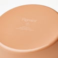 thumbnail image 3 of 6" Enameled Cast Iron Skillet, Orange Terracotta, Even-Heating, Oven Safe up to 500°F, PTFE & PFOA Free – Figmint™, 3 of 5