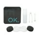 thumbnail image 5 of Estuche para Lentes de Contacto NikouMX Negro, 5 of 8
