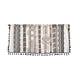 thumbnail image 3 of RKSTN blackout window valance Valance Curtains For Kitchen - Window Light Blocking Short Rod Pocket Curtain Panels For Small Window Bathroom Basement, 3 of 7