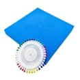 thumbnail image 2 of segolike Square Kumihimo Disk Braiding Board for DIY Bracelet Making Macrame Braiding 30cm, 2 of 9