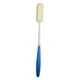 thumbnail image 3 of Cepillo de baño, cepillo de espalda, portátil, suministros de ducha, ergonómico, ligero, patas para mujeres y hombres, baño antideslizante para ducha, 3 of 8