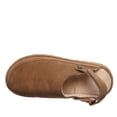 thumbnail image 5 of BEARPAW Women's Brooke Hickory Clog Size 6 | Women's Clog | Comfortable Winter Clog, 5 of 8