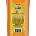 thumbnail image 7 of Jose Cuervo Authentic Margarita Orange Pineapple, 9.95% ABV, 1.75 L Plastic Bottle, 7 of 7