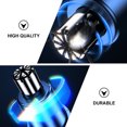 thumbnail image 3 of 1 Set Electric Eyebrow Razor Ear Hair Trimmer Nasal Cavity Cleaner Beard Razor, 3 of 6
