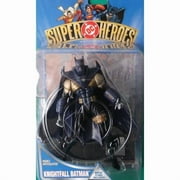 DC SUPER HEROES ( KNIGHTFALL BATMAN )