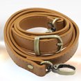 thumbnail image 3 of 1Pc 120cm Cowhide Leather Handbag Handles Adjustable Shoulder Bag Replacement Strap DIY Crossbody Pouch Belt, 3 of 6