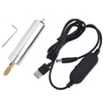 thumbnail image 5 of yaaqii Mini Electric Grinder ForGrinding And Polishing Electric Drill Engraving Pen Set, 5 of 10
