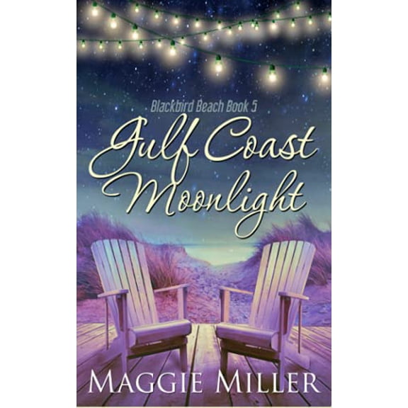 Pre-Owned Gulf Coast Moonlight (Blackbird Beach)