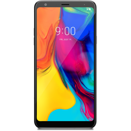 Boost Mobile LG Stylo 5