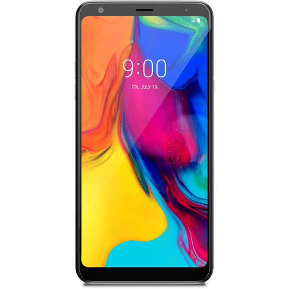 Boost Mobile LG Stylo 5