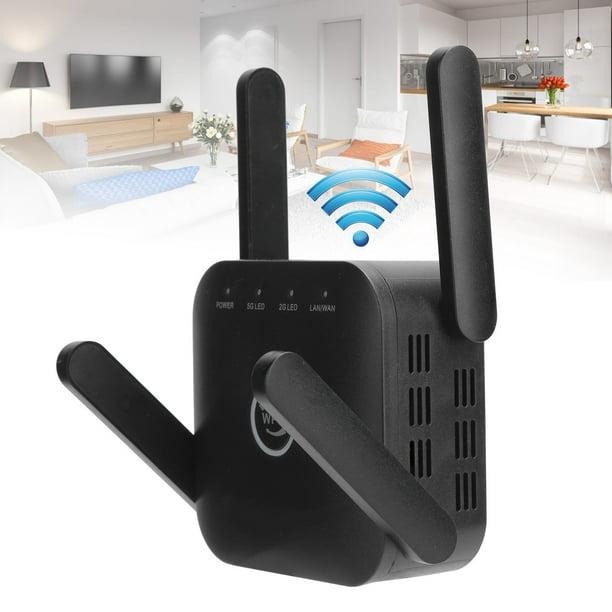 Amplificador repetidor de señal xiaomi wifi 2 sale