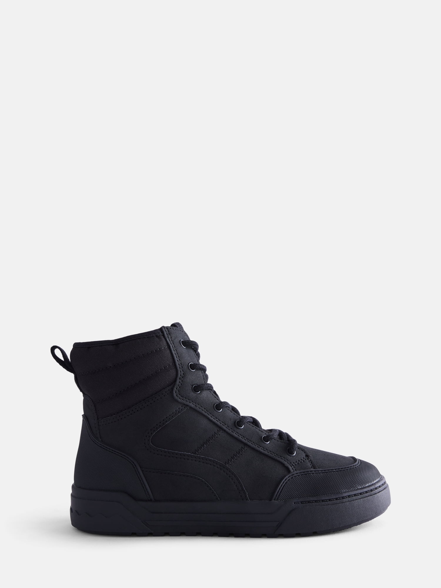 Weekend Academy Little and Big Boys Utility Boots