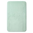 thumbnail image 1 of Memory Foam Bath Mat - Anchor, 1 of 4