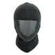 thumbnail image 5 of Máscara de esgrima con espada, casco de esgrima para entrenador, profesional, a prueba de puñaladas, transpirable para M, 5 of 9