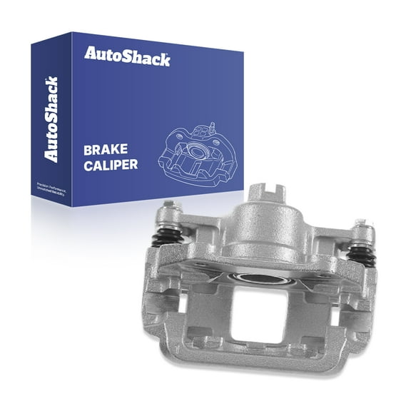 AutoShack Rear Right Brake Caliper | Replacement for 2011-2017 Honda Odyssey | 1-PC