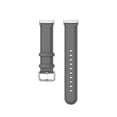 thumbnail image 4 of LLQkigsxse Bn0155-08e Round Tail Leather Watch Band for Versa4/3 and Sense1/Sense2 Replacement Strap, 4 of 4