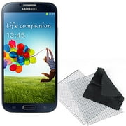 Samsung Galaxy S4 1337 AT&T Android Smartphone Bonus Screen Protector