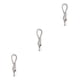 thumbnail image 5 of Matsuzay Pinza para toallas, perchero para ropa, abrazadera para lavandería, ahorro de espacio, tamaño compacto, abrazaderas colgantes Type1 NO1, 5 of 6