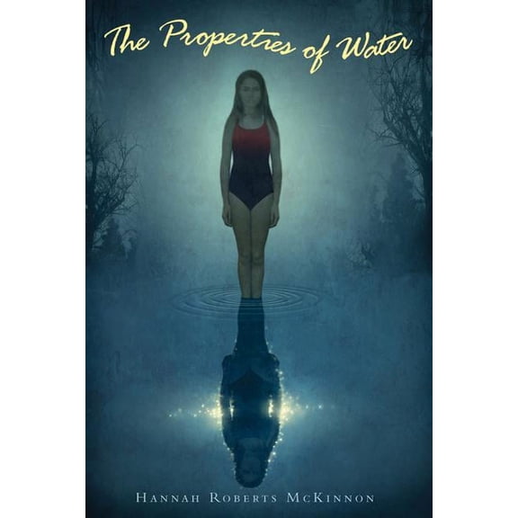 The Properties of Water, (Hardcover)