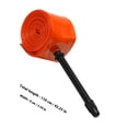 thumbnail image 2 of WRITWAA Bike Tire Tube Inner Tube TPU Lightweight Puncture Resistance Cycling 1Set, 2 of 5