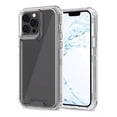 thumbnail image 1 of Funda Para iPhone Uso Rudo 360 Transparente, 1 of 6
