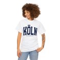 thumbnail image 3 of 22Gifts Koln Germany Shirt, Gifts, Tshirt, 3 of 12