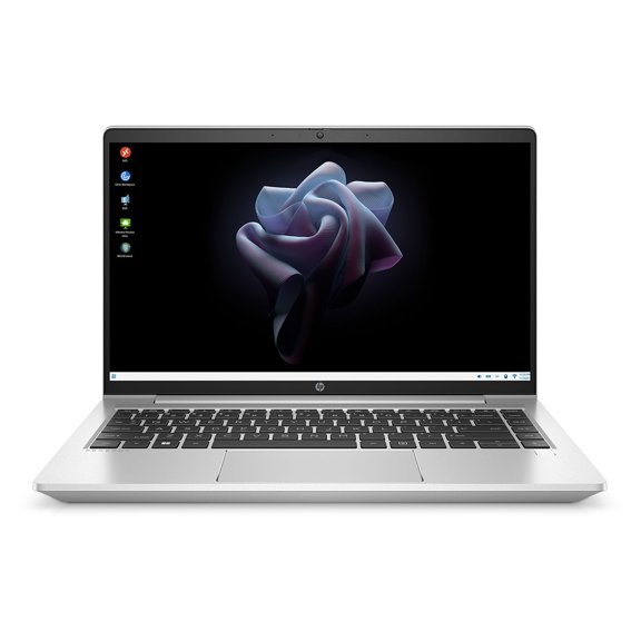 (Open Box) HP Pro mt440 G3 Thin Client 14" Full HD Laptop, Intel Celeron 7305 1.1GHz, 8GB RAM, 256GB SSD, Windows 10 IoT Enterprise