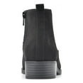 thumbnail image 4 of Cliffs by White Mountain Women's Adult Gabby Chelsea Heeled Bootie, 4 of 6