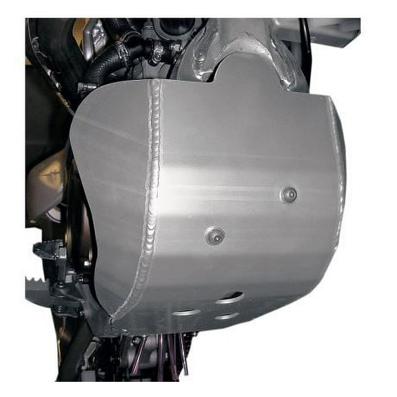 Moose Racing Aluminum Skid Plate (263)