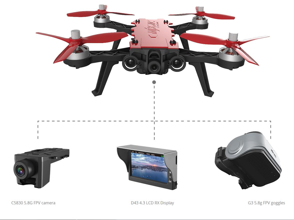 rc helicopter with camera and lcd screen