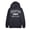 Forest Green, variant on Cresaptown Maryland Classic Established Premium Cotton Hoodie