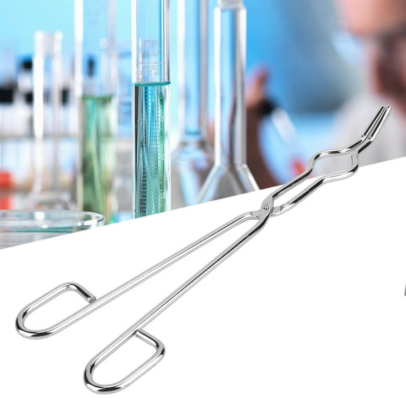 Crucible Tongs, Crucible, High-quality Silver Copper Experiments Non-Ferrous Meta Non-ferrous Metals Smelting Gold