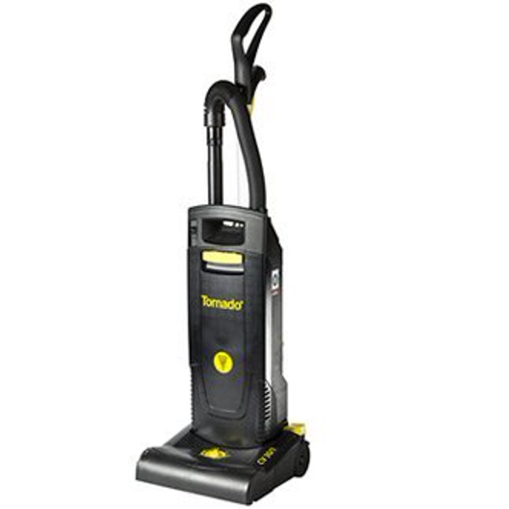 Tornado CV 38 Upright Vacuum