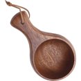 thumbnail image 4 of Taza de madera taza de té portátil tallada a mano taza de beber natural taza de café de madera para el hogar restaurante camping estilo 1, 4 of 9
