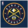 Denver Nuggets NBA Basketball Pro Sports Banquet Party Paper Luncheon Napkins